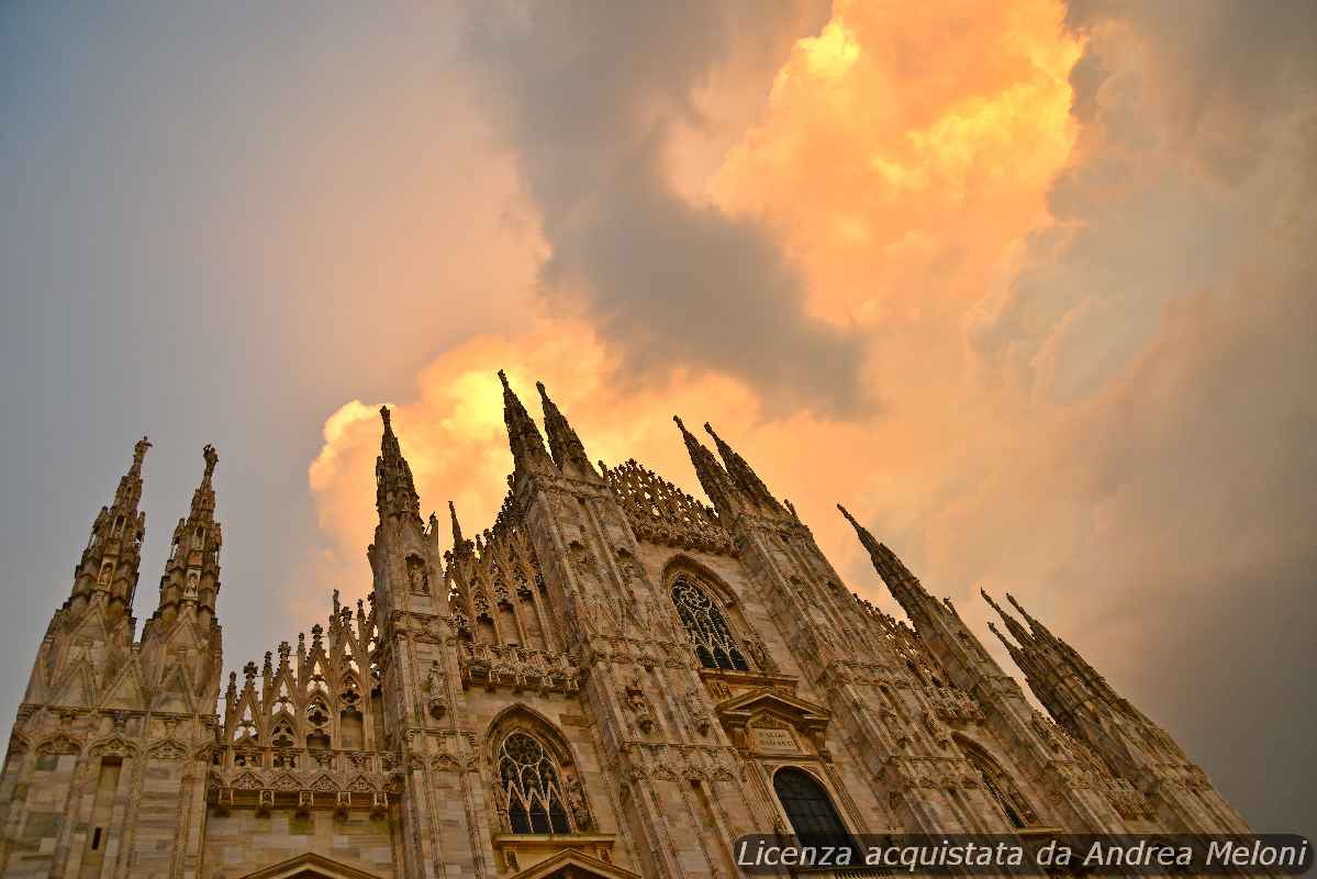 meteo 00789 - Meteo Milano: sole splendente domani, ma attenti alla foschia nei giorni a seguire!