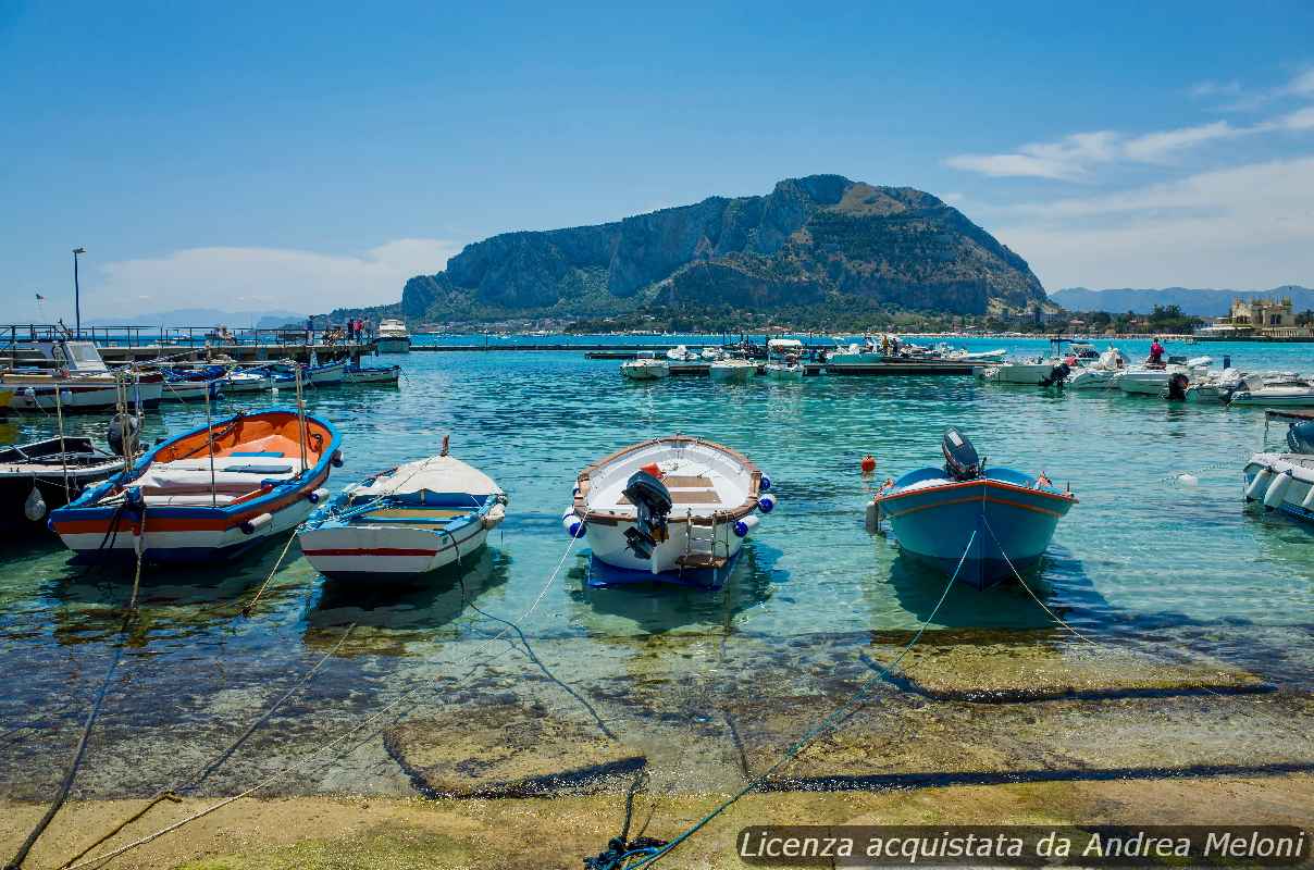 Previsioni meteo Palermo: nubi sparse seguite da schiarite 1 meteo 01028