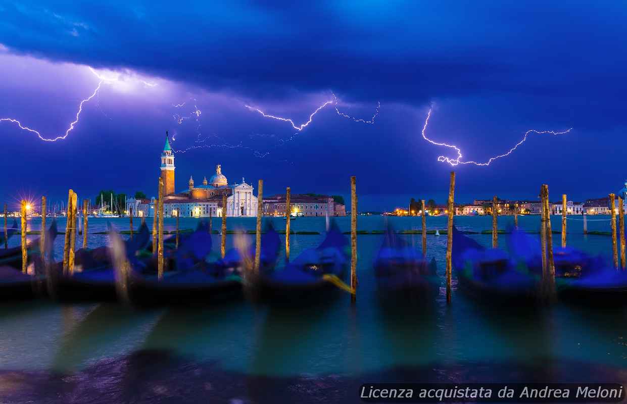 Previsione meteo Venezia: oggi schiarite, ma arriva la nuvolosità 1 meteo 01420